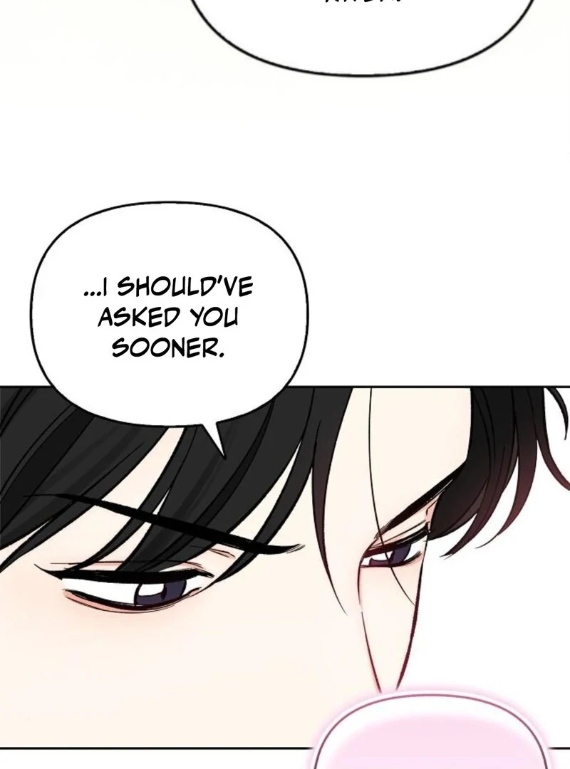 I will be your dog, President Chapter 55 page 121 - 