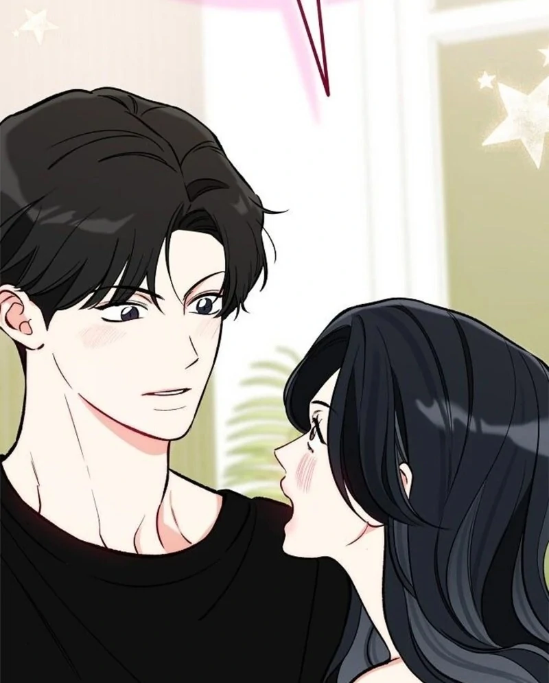I will be your dog, President Chapter 55 page 123 - 