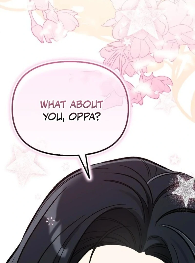I will be your dog, President Chapter 55 page 125 - 