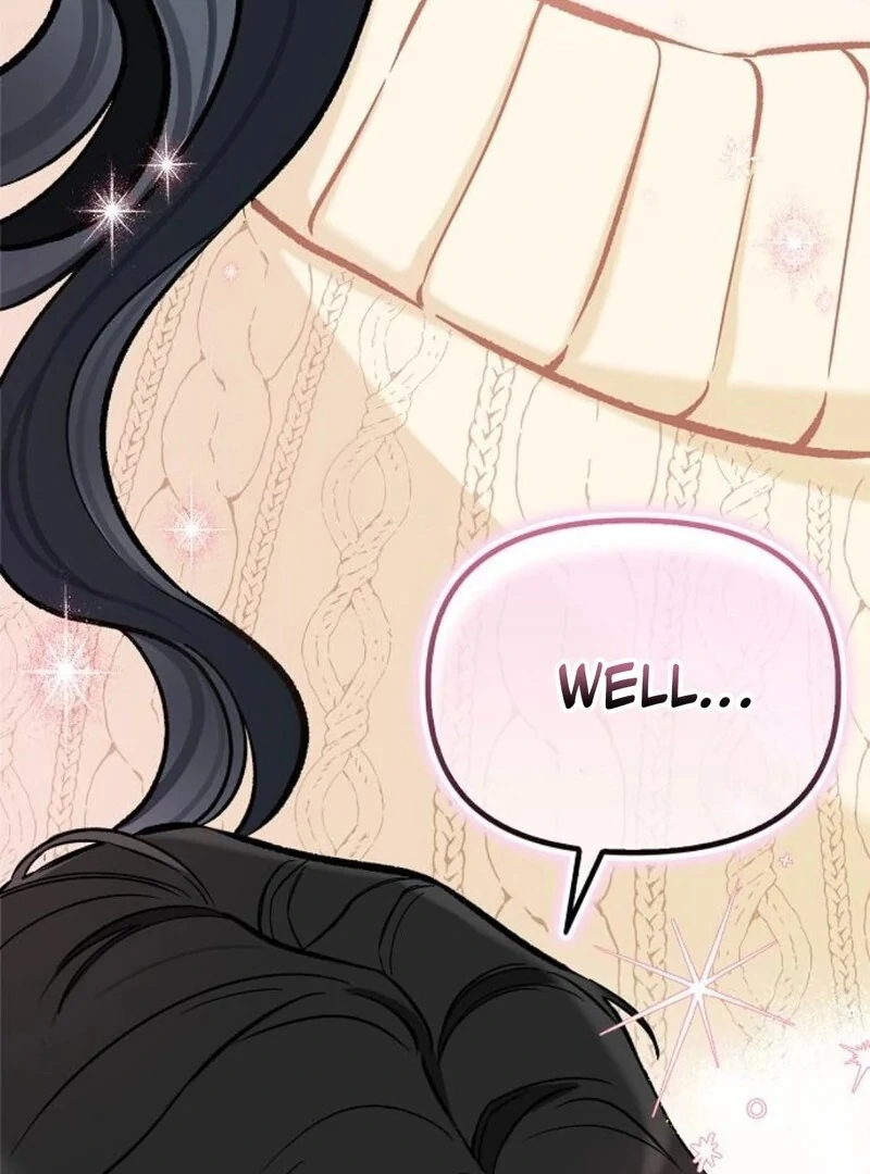 I will be your dog, President Chapter 55 page 127 - 