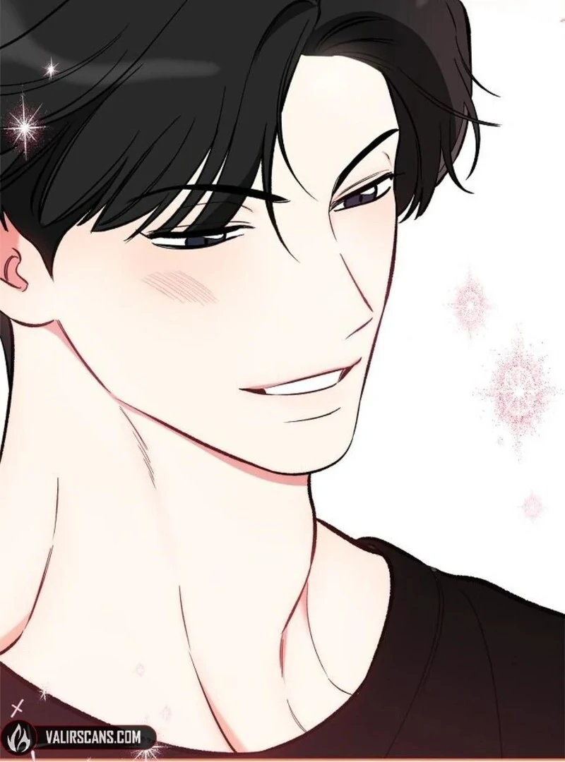 I will be your dog, President Chapter 55 page 128 - 