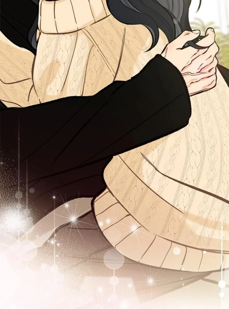 I will be your dog, President Chapter 55 page 130 - 
