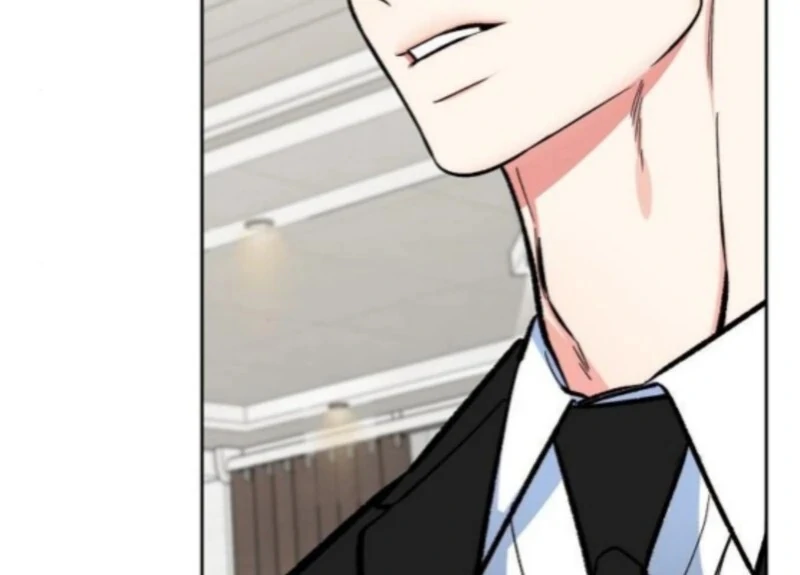I will be your dog, President Chapter 55 page 14 - 