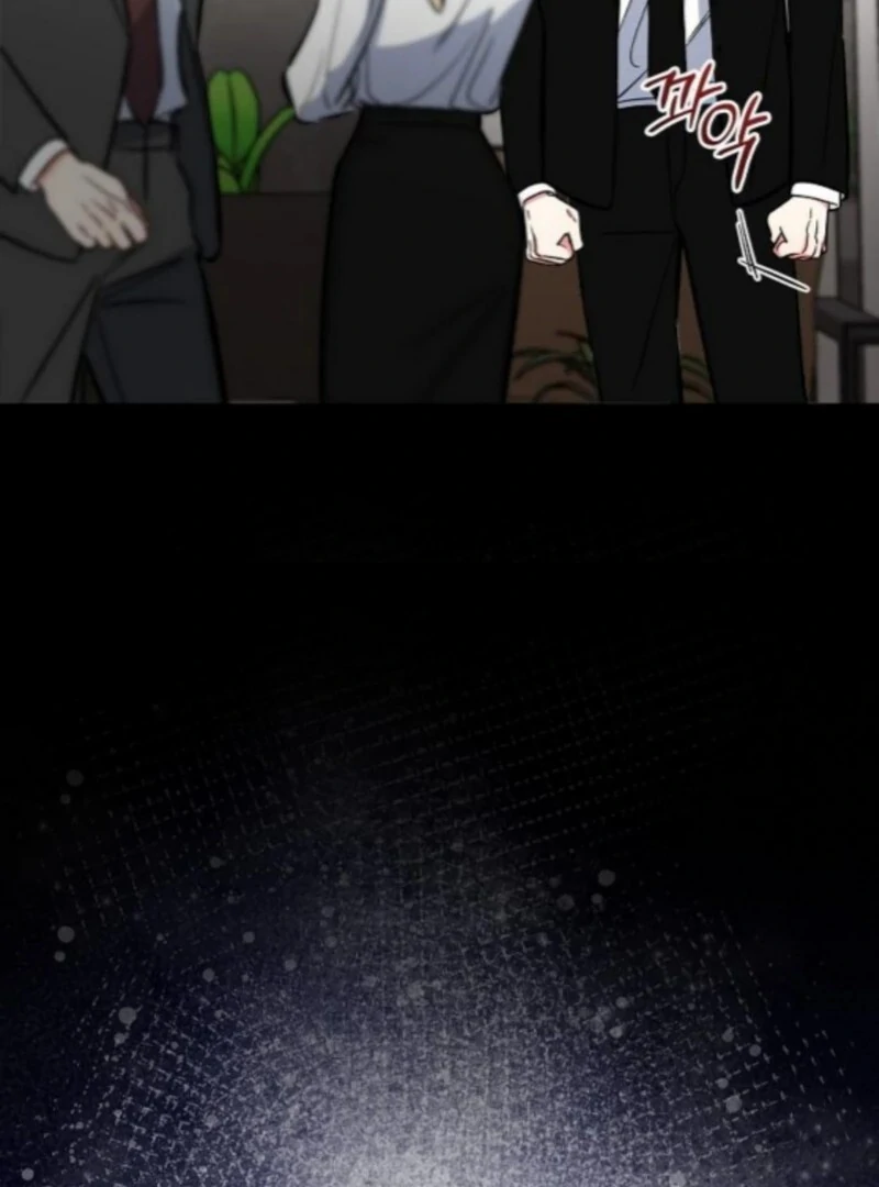 I will be your dog, President Chapter 55 page 20 - 