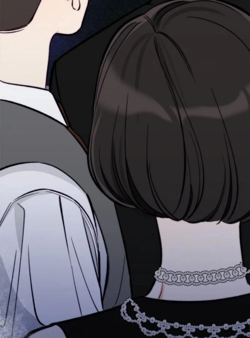 I will be your dog, President Chapter 55 page 23 - 