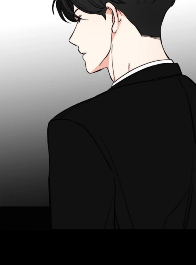I will be your dog, President Chapter 55 page 25 - 