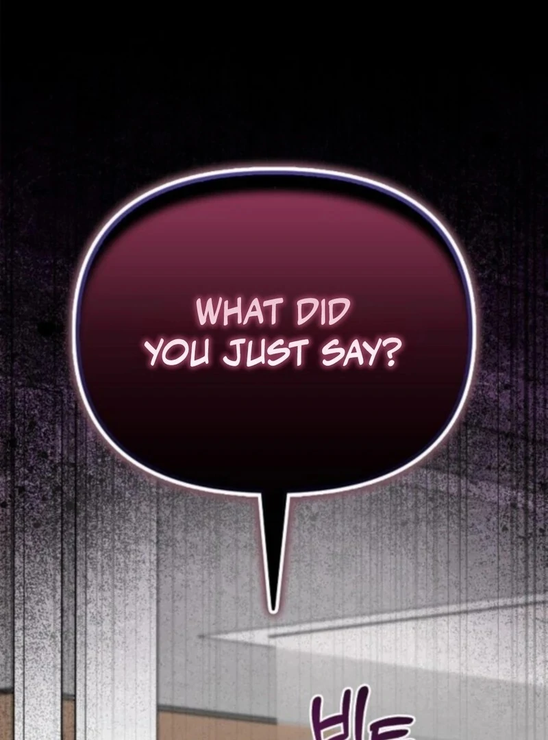 I will be your dog, President Chapter 55 page 26 - 