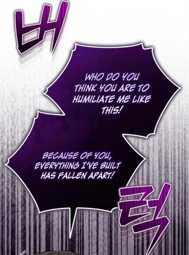 I will be your dog, President Chapter 55 page 30 - 