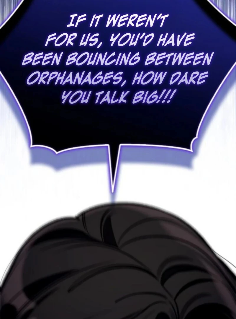 I will be your dog, President Chapter 55 page 4 - 