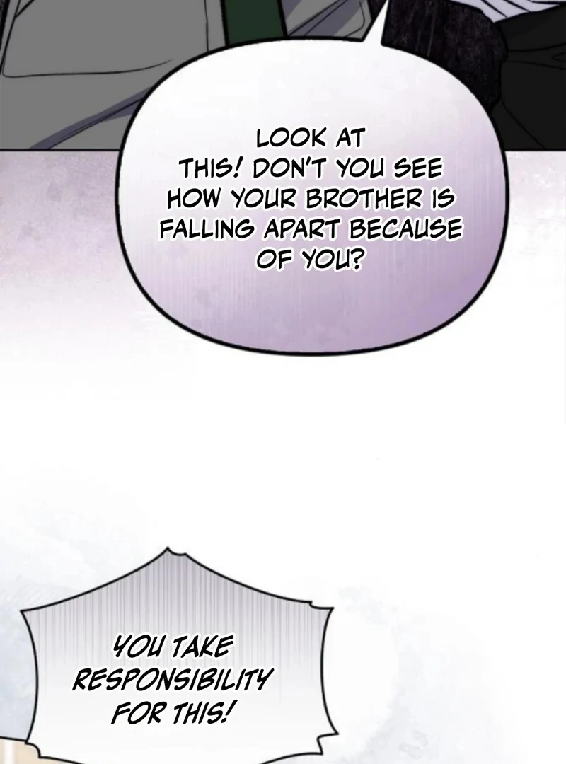I will be your dog, President Chapter 55 page 32 - 