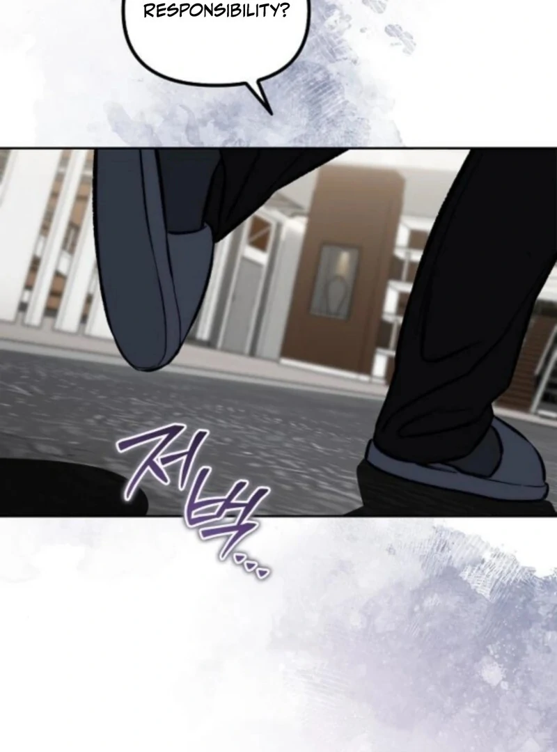 I will be your dog, President Chapter 55 page 34 - 