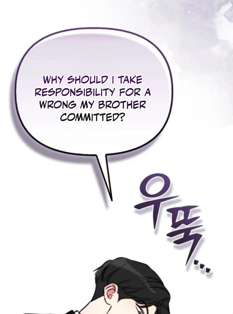 I will be your dog, President Chapter 55 page 35 - 