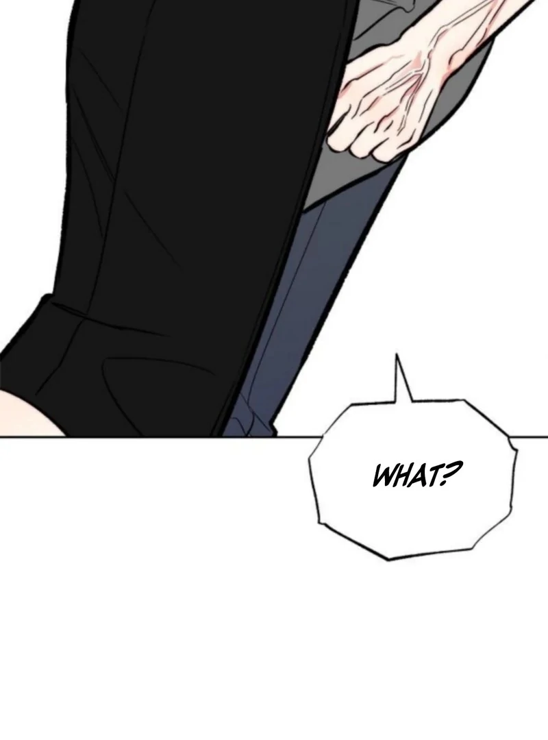 I will be your dog, President Chapter 55 page 37 - 