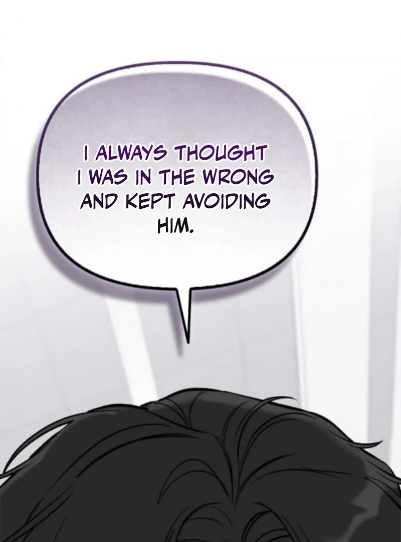 I will be your dog, President Chapter 55 page 38 - 