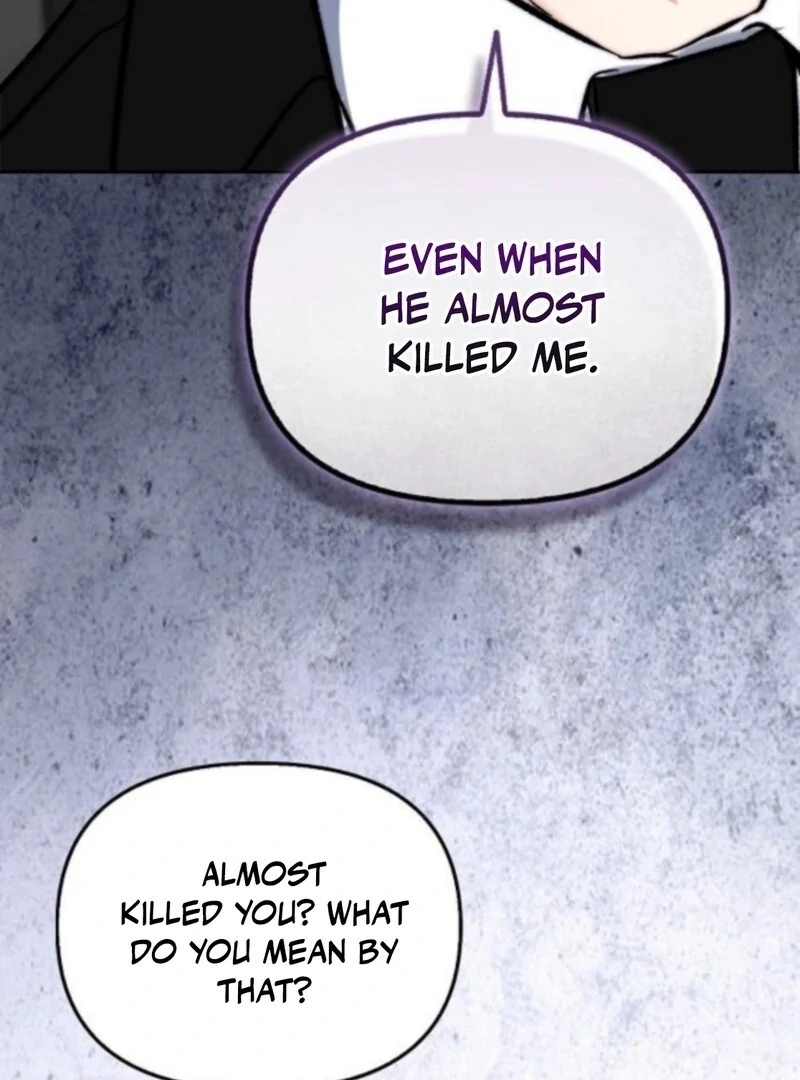 I will be your dog, President Chapter 55 page 40 - 