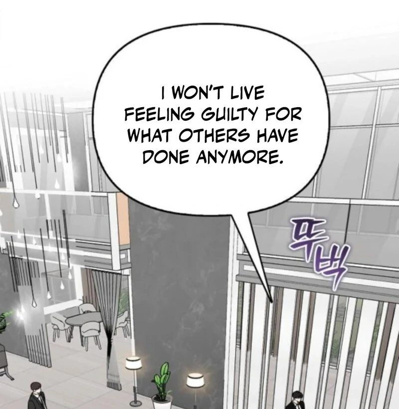 I will be your dog, President Chapter 55 page 42 - 