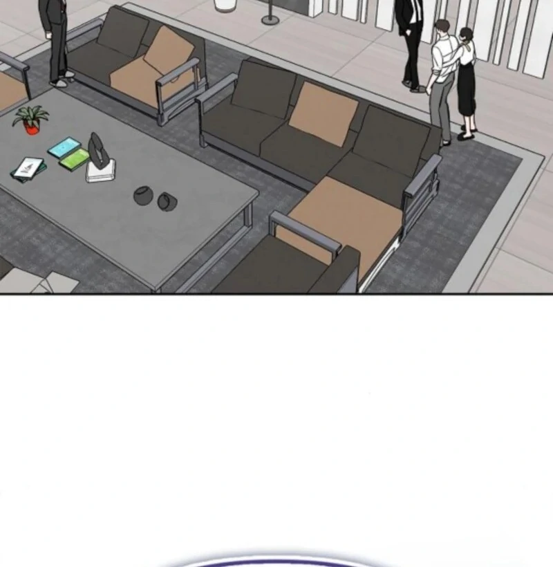 I will be your dog, President Chapter 55 page 43 - 