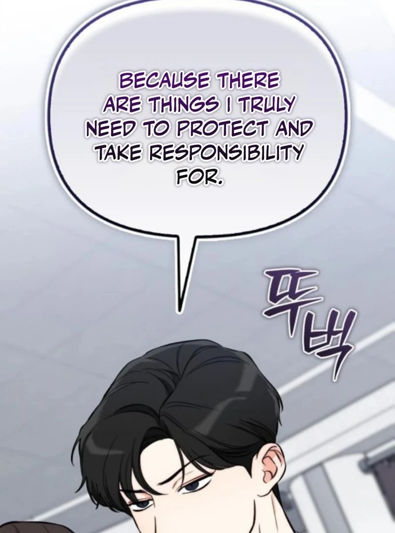 I will be your dog, President Chapter 55 page 44 - 