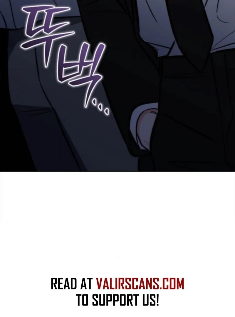 I will be your dog, President Chapter 55 page 46 - 
