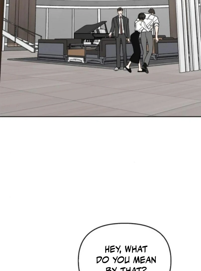 I will be your dog, President Chapter 55 page 48 - 