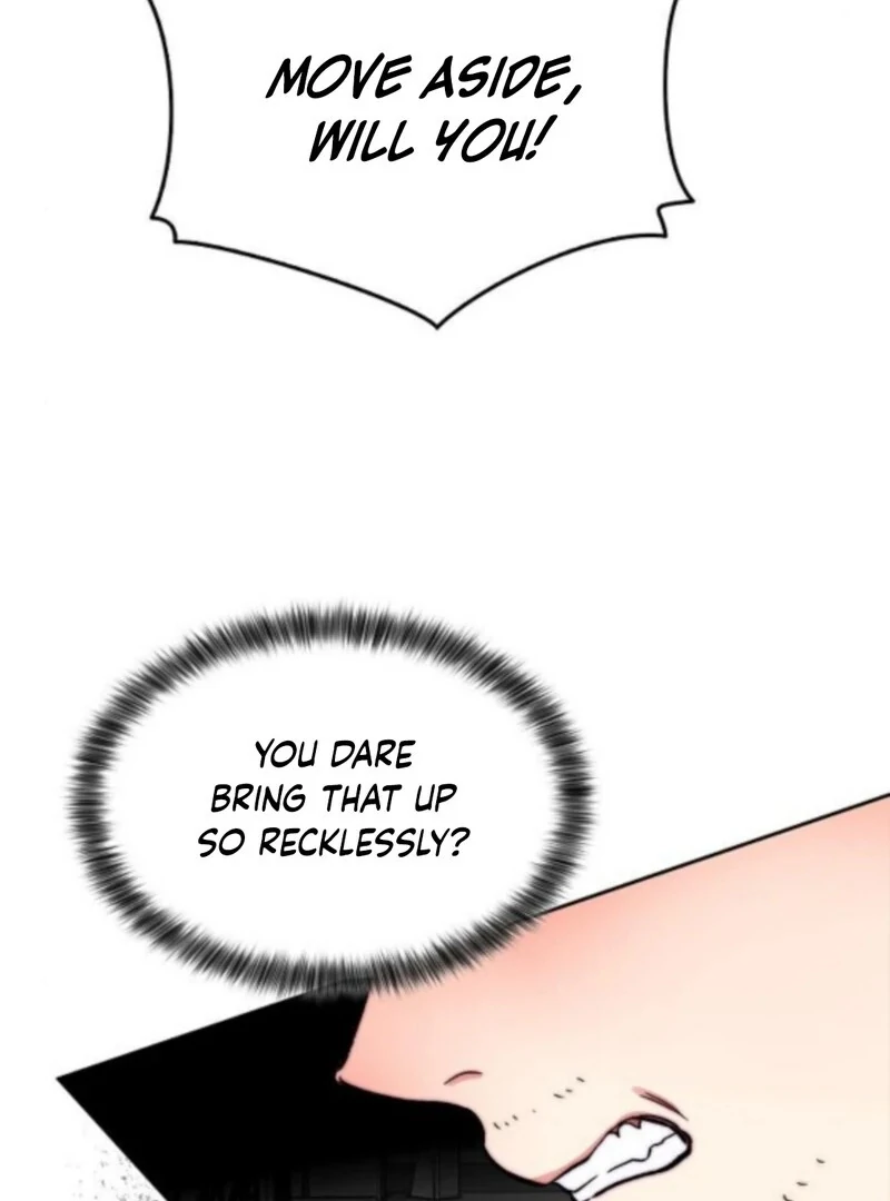 I will be your dog, President Chapter 55 page 50 - 