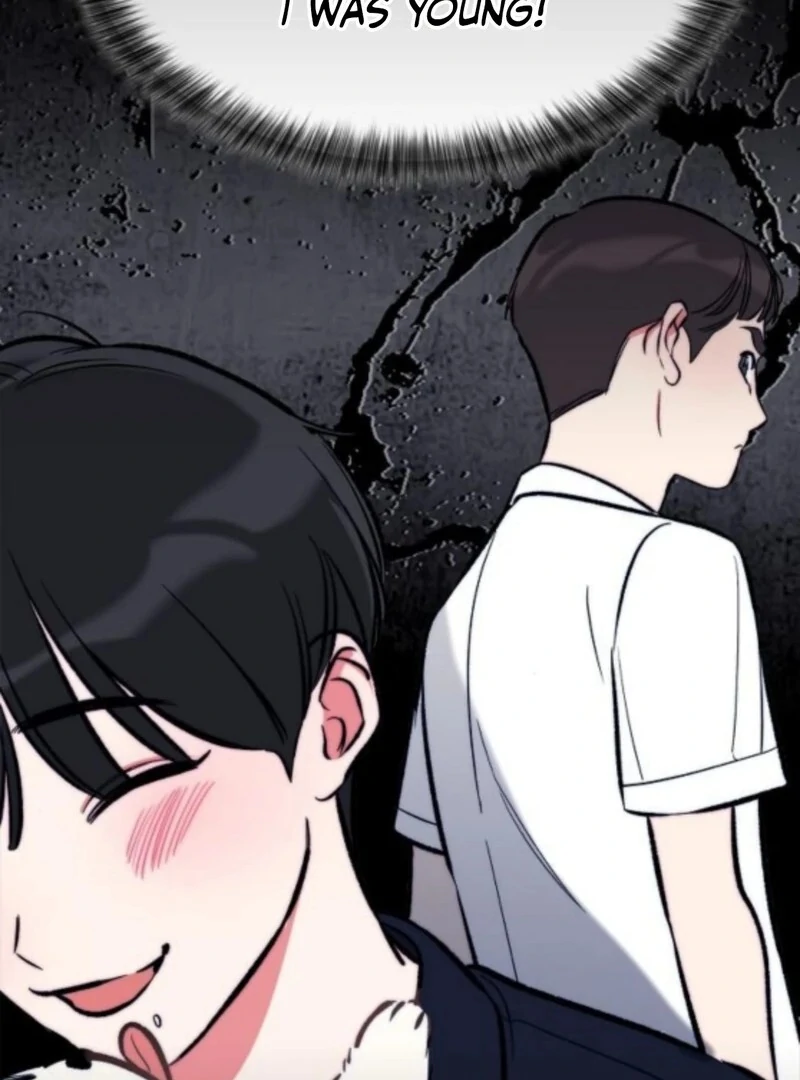 I will be your dog, President Chapter 55 page 52 - 