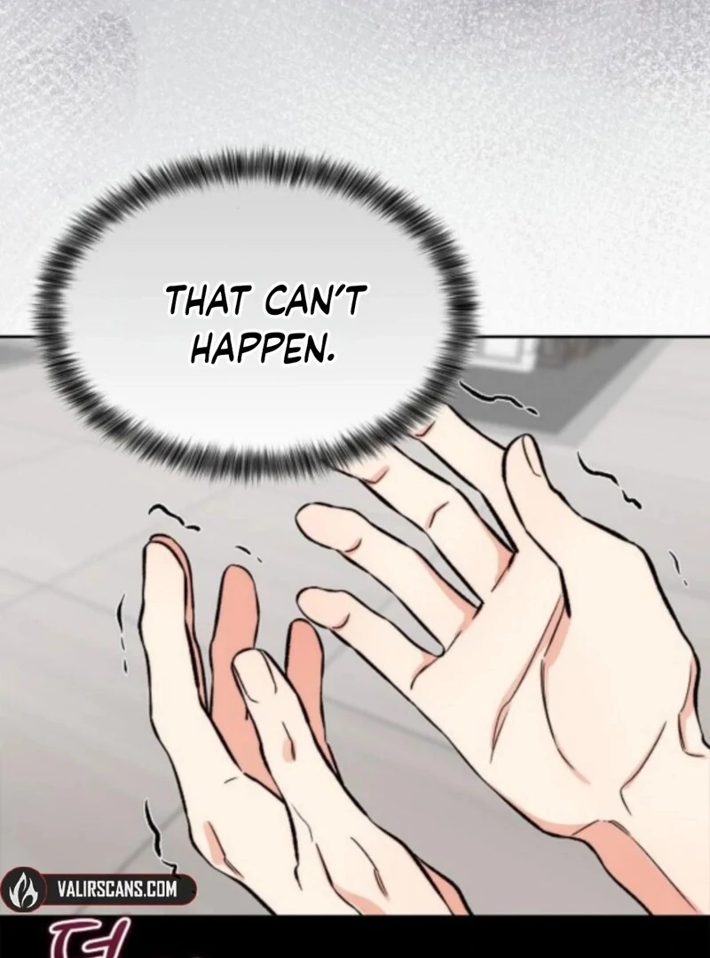I will be your dog, President Chapter 55 page 55 - 