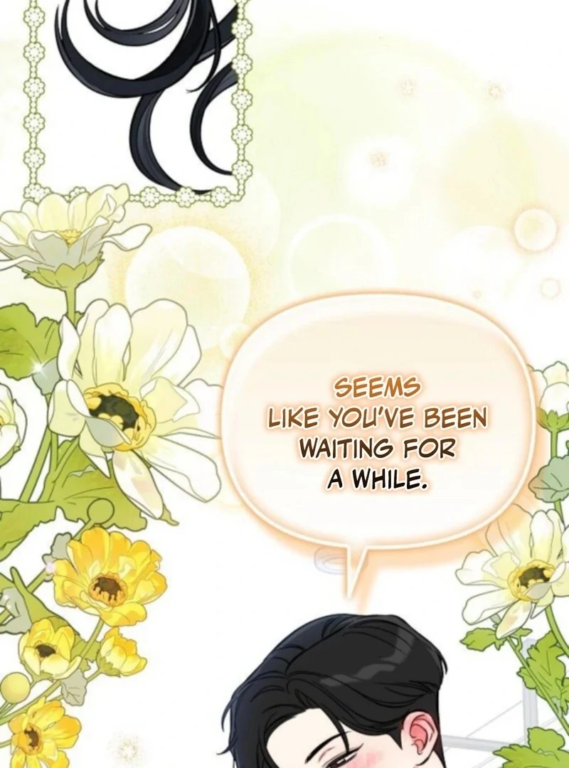 I will be your dog, President Chapter 55 page 63 - 