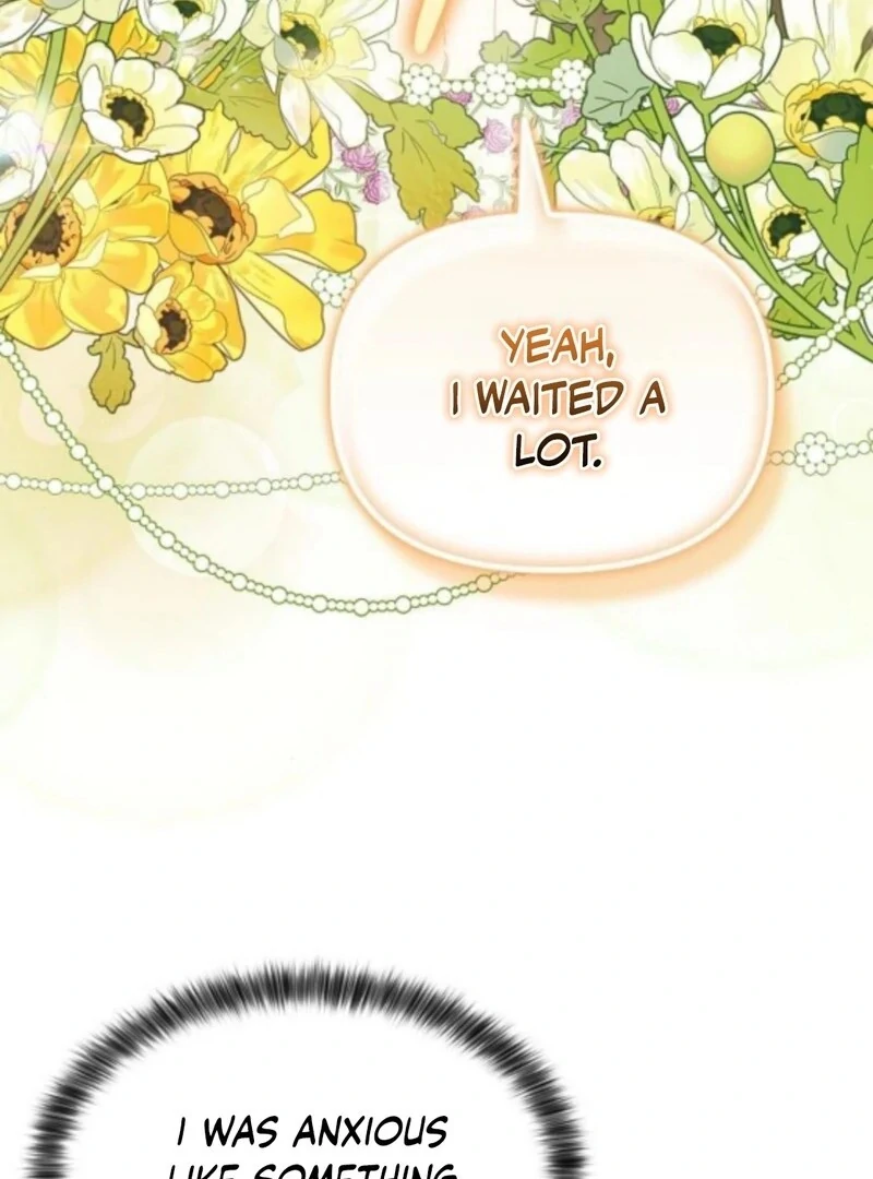 I will be your dog, President Chapter 55 page 65 - 