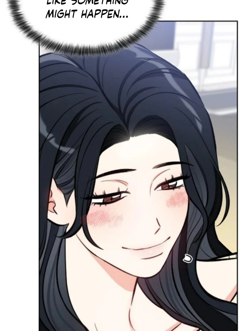 I will be your dog, President Chapter 55 page 66 - 