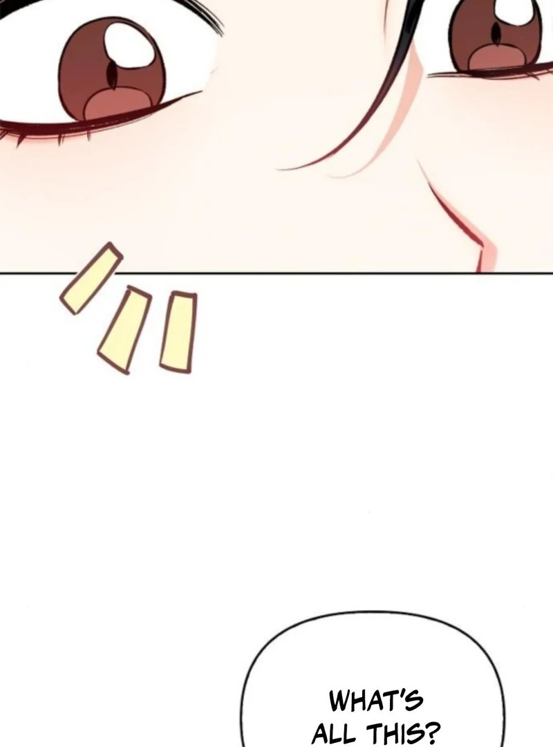 I will be your dog, President Chapter 55 page 68 - 
