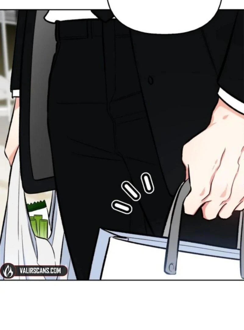 I will be your dog, President Chapter 55 page 69 - 