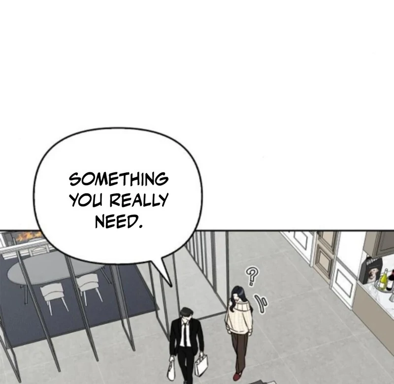 I will be your dog, President Chapter 55 page 70 - 