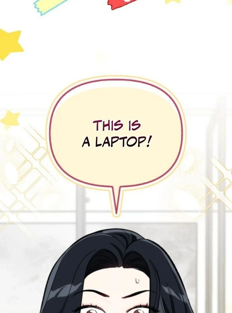 I will be your dog, President Chapter 55 page 74 - 