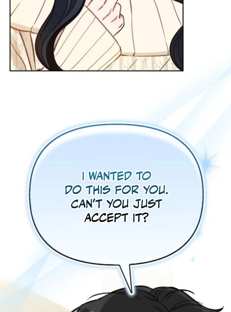 I will be your dog, President Chapter 55 page 80 - 