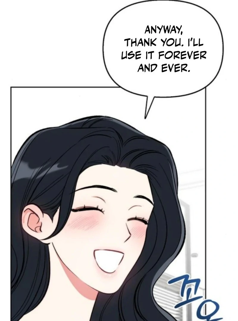 I will be your dog, President Chapter 55 page 86 - 