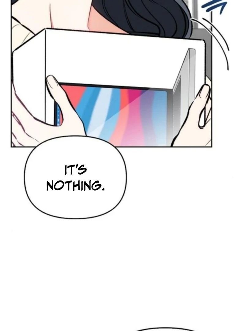 I will be your dog, President Chapter 55 page 87 - 