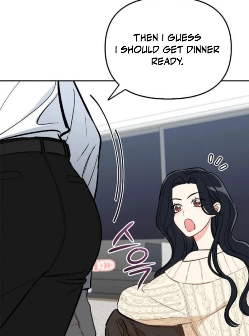 I will be your dog, President Chapter 55 page 88 - 