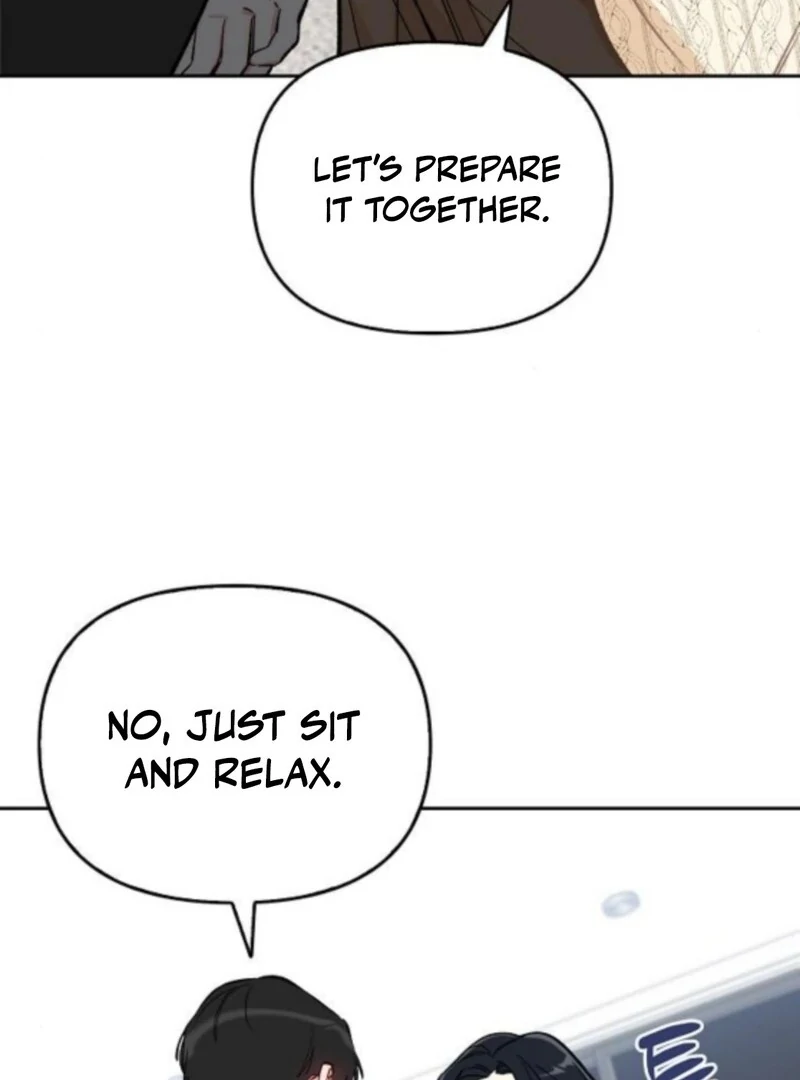 I will be your dog, President Chapter 55 page 89 - 