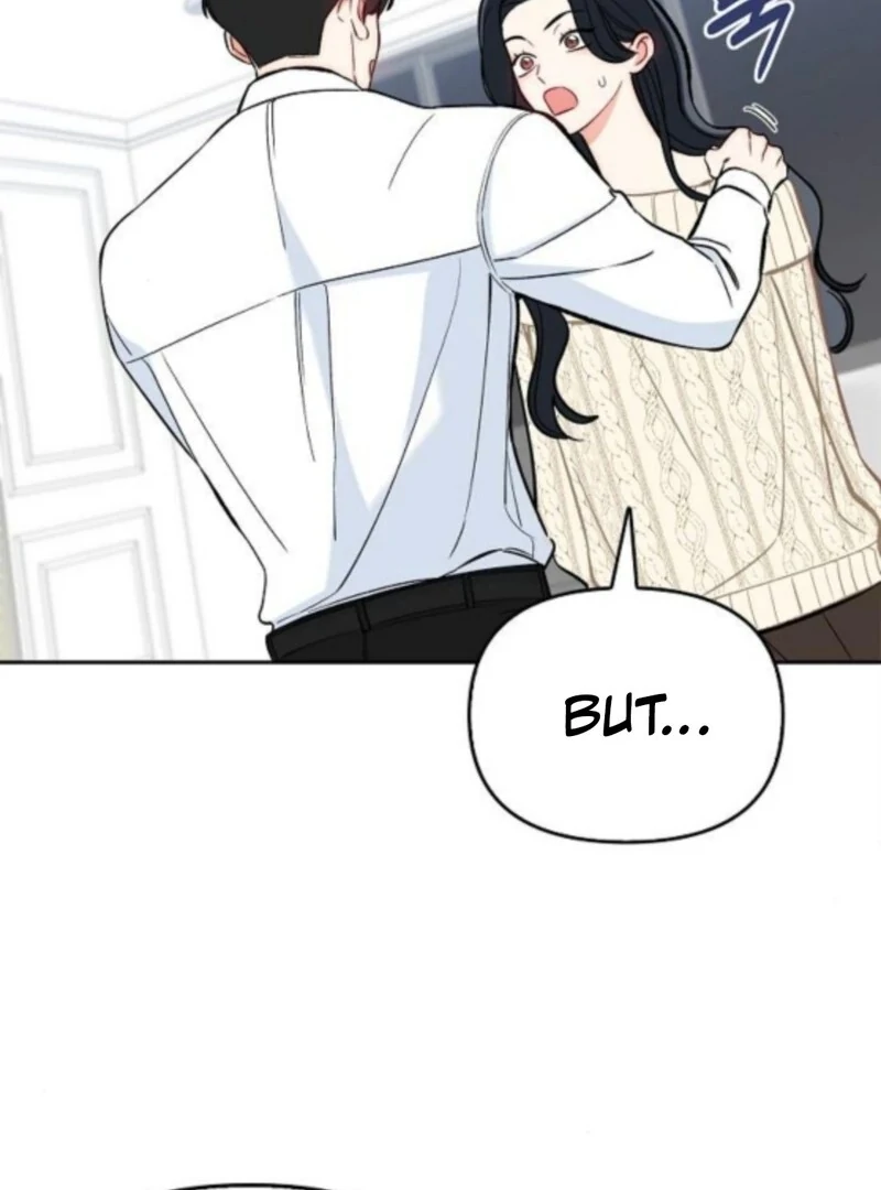 I will be your dog, President Chapter 55 page 90 - 