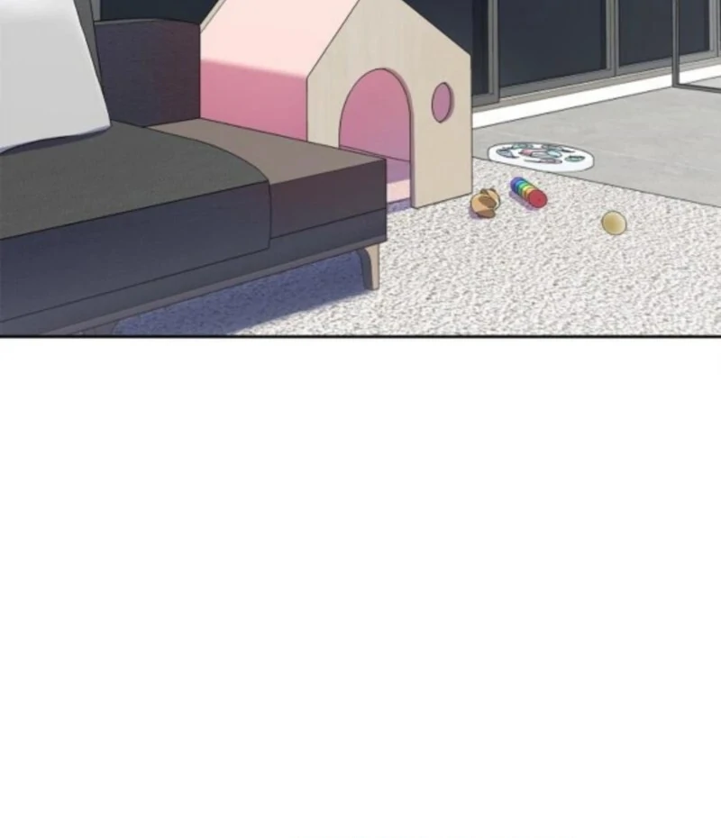 I will be your dog, President Chapter 55 page 96 - 
