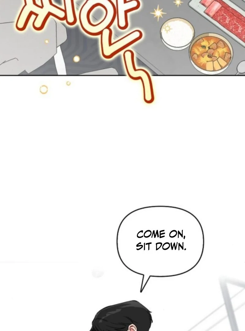 I will be your dog, President Chapter 55 page 100 - 