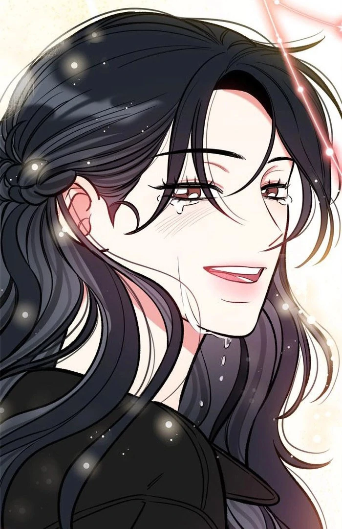 I will be your dog, President Chapter 57 page 102 - 
