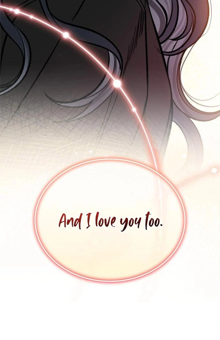 I will be your dog, President Chapter 57 page 103 - 