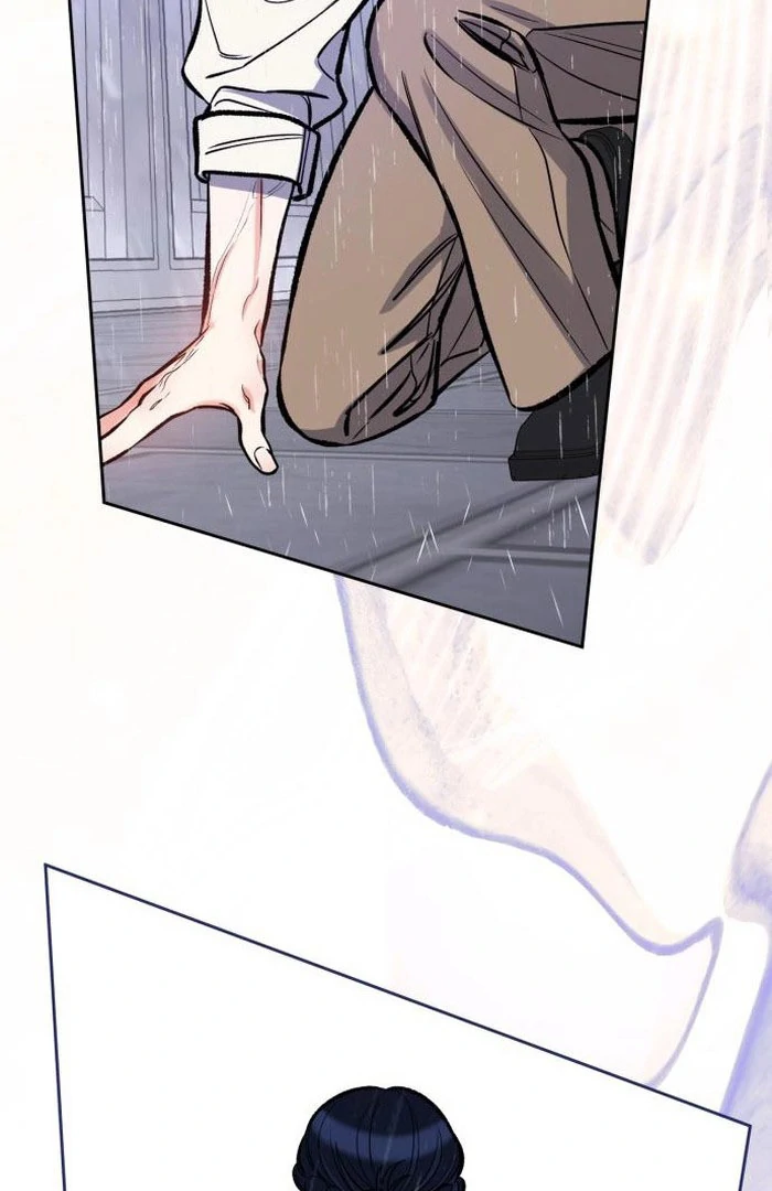 I will be your dog, President Chapter 57 page 105 - 