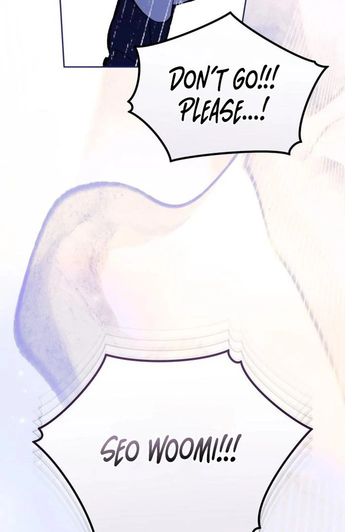 I will be your dog, President Chapter 57 page 107 - 