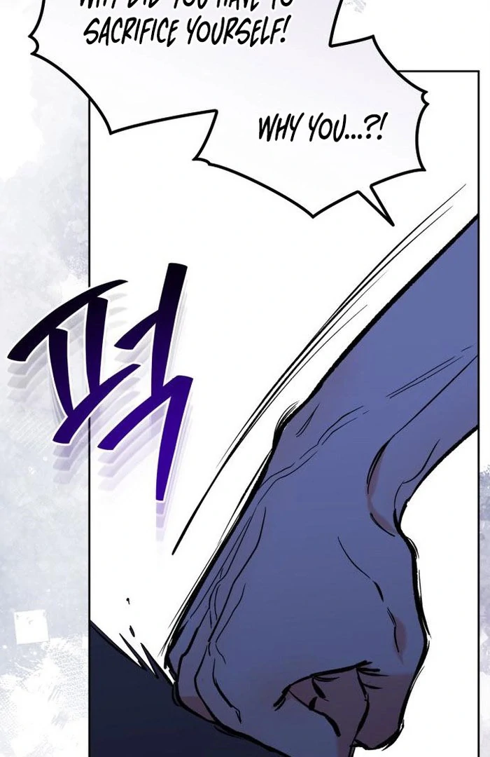 I will be your dog, President Chapter 57 page 114 - 