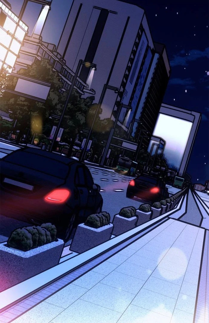 I will be your dog, President Chapter 57 page 13 - 
