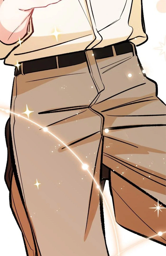 I will be your dog, President Chapter 57 page 126 - 