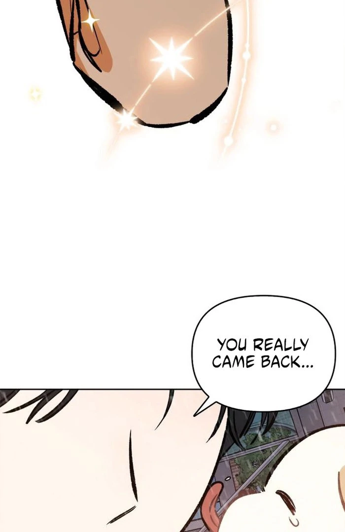 I will be your dog, President Chapter 57 page 127 - 